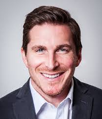 Michael Zarling's Instagram, Twitter & Facebook