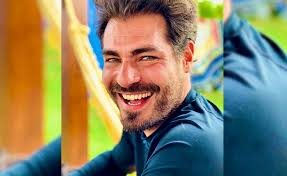 Thiago ribeiro lacerda born january 19 1978 is a brazilian actor thiago lacerda paulo ricardo e buck angel no trip tv 72 flagra thiago lacerda e vanessa l. Thiago Lacerda Fala Da Experiencia Como Dublador De Serie Infantil Me Divirto Como Se Tivesse A Idade Deles Instagram Glamurama