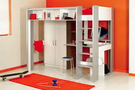 Multifunktionsbett Etagenbett Mika Hochbett Kinderbett Jugendbett Bett Weiss Schreibtisch Schrank Kinderbett Hochbett Kinderbett Und Hochbett Mit Schrank