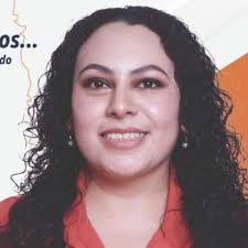 Maria Del Carmen Hernandez Montiel Candidata A Diputados Locales Mayoria  Relativa Por Conciencia Popular