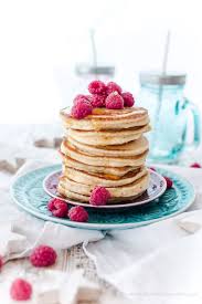 Pancakes Ganz Klassisch Life Is Full Of Goodies Rezept Lecker Einfacher Nachtisch Beste Pfannkuchen Rezept