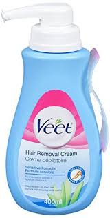 Amazon Com Veet Gel Hair Remover Cream Sensitive Formula 13 50 Ounce Packaging May V Best Hair Removal Cream Hair Removal Cream Best Hair Removal Products
