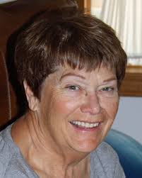 Obituary for Ellen (Yost) Griffin