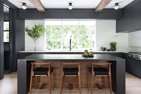 See more ideas about kitchen renovation, kitchen remodel, kitchen design. 33 Sophisticated Gray Kitchen Ideas Chic Gray Kitchens