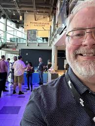 Randy Desrochers, PMP