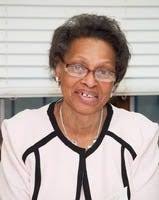 Jacquelyn Booker Hill Obituary