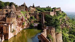 Chittorgarh Fort Chittorgarh Fort Amazing Places On Earth Beautiful Places On Earth