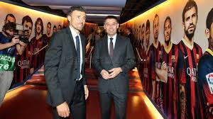 Averigua lo que luis enrique (luisenrique_100) ha descubierto en pinterest, la mayor colección de ideas del mundo. Fc Barcelona Luchoisback Luis Enrique At The Camp Nou Full Gallery Http Bit Ly 1qxgjnh More Pictures Http Instagram Com Fcbarcelona Facebook