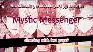You will be dragged into an ironic situation after requesting someone from the bar, and at the same time spend some quality time solving their problem by replying back to messages they send your way! Mystic Messenger Unlimited Hourglass Hack Mod Apk