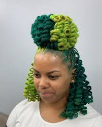 But the hard truth is that loc styles are for crazy rastafarian. 21 Creative Ways To Style Your Locs Essence