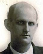 Merchant Patrolman Harry Elmer Baker