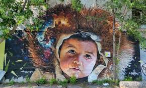 CANADA: Streetart Montréal