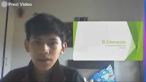 Profile Page for Javier Alejandro Cifuentes Torres