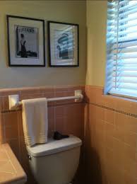 Help Peach Brown Bathroom Tile Brown Tile Bathroom Peach Bathroom Brown Bathroom