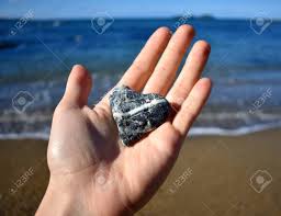 Image result for heart shaped rock