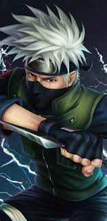 Hd wallpapers and background images. 1440x2960 Kakashi Hatake 4k Samsung Galaxy Note 9 8 S9 S8 S8 Qhd Hd 4k Wallpapers Images Backgrounds Photos And Pictures
