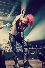 My Chemical Romance My Chemical Romance Wallpaper My Chemical Romance Gerard Way