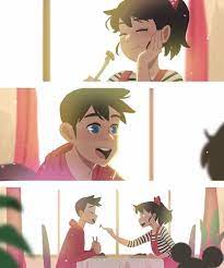 All models crushing all bugs (2527 clips). Crush Mickey Minnie Crush Crushseries Shoujo Disney Love Cute Sweet Mickeymouse Minnie Anime Artists En 2018 Pinterest Komiksy Anime Y Anim