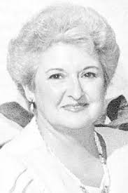 Mary Cogar Obituary (2015)