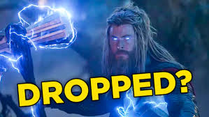 Love & thunder, and considering his connection as a guardians of the galaxy bad guy, one wonders if he might end up coming to guardians of the galaxy vol. Did Guardians Of The Galaxy Vol 3 Just Drop Thor