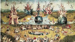 Kein bild ähnelt dabei dem anderen. Vor 500 Jahren Starb Der Renaissance Kunstler War Hieronymus Bosch Auf Drogen Lifestyle Bild De