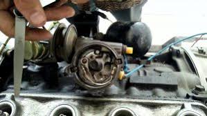 Kebiasaannya punca kerosakan disebabkan komponen dalaman sudah haus atau uzur. 5 Penyebab Rpm Mobil Karburator Naik Turun Yang Perlu Anda Kenali Otomotif Djawanews Com