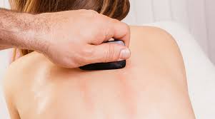 I recommend everyone to use it. Gua Sha Tcm Lyss