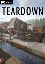 Stack objects, build structures, or use floating objects to your advantage. Teardown Torrent Download For Pc