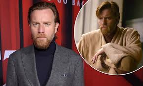 Ewan mcgregor to return as obi wan kenobi in disney+ series. Ewan Mcgregor Reveals Much Delayed Obi Wan Kenobi Series To Finally Start Filming In March 2021 Daily Mail Online