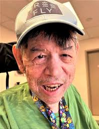 Obituary information for David Cox