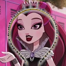 Raven queen Booth sneak!!!! Inspired by Raven Queen from Ever After High  and a collab with the amazing @meraverio ! Go check out her amazing EAH  chokers! #everafterhigh #ravenqueen #headband #hairband #jewelry #