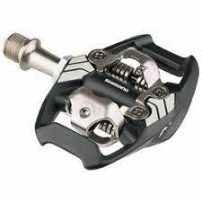 Bicycle Clipless Pedals for sale | eBay