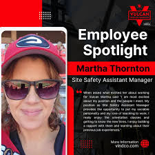 Vulcan Industrial Contractors Co.