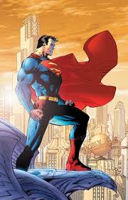Superman one million aka kal kent is the superman of the 853rd century and the leader of the justice league alpha. Superman Franchise Tv Tropes