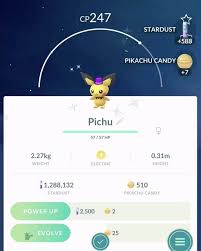 Shiny pichu by nightsandtailsfan on deviantart. The Shiny Hunters Posts Facebook