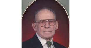 Arnold "Arnie" Behrens Obituary (1915