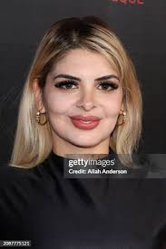 222 Alyssa Brook Photos & High Res Pictures