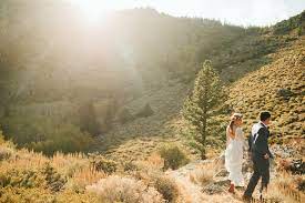 · wedding photographers | 144.3 miles from mammoth lakes, ca tahoe north films is a photography studio located in truckee, ca, and photographs weddings in all parts of northern california and reno. Mammoth Lakes Wedding Photos Morningwild Photography