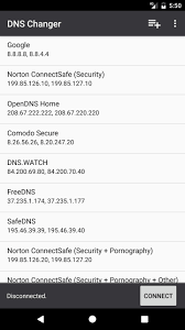 02 connect your iphone to the computer. Dns Changer For Android Apk Download