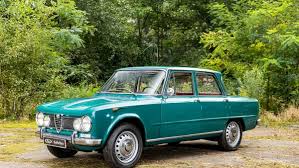 Image result for Giallo 1965 Alfa-Romeo