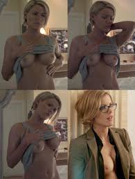 Happy birthday to Kathleen Robertson!