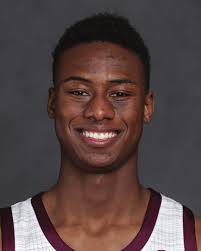 2020-21 TEXAS A&M MEN'S BASKETBALL