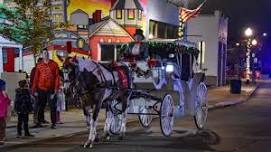 Suffolk's Grand Illumination
