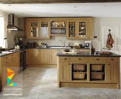 مطابخ مودرن خشب 2019 2020 Shaker Style Kitchens Kitchen Door Designs New Kitchen Cabinets