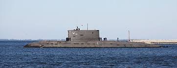 Kilo-class submarine - Wikipedia