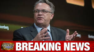 New York Fed Is Losing Talent and ‘Street Cred’ Under John Williams