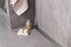 They all have long hair and wash their hair daily. Choosing The Best Linear Shower Drain Easy Drain