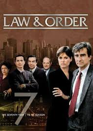 1 the wrong man marisol adler: Law Order Season 7 Wikipedia