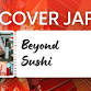 Discover Japan: Beyond Sushi event image