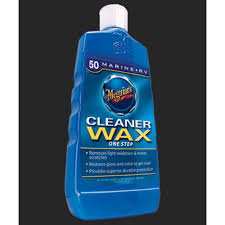 They will help to keep your car looking clean, shiny, and appearing new. Meguiars M5016 Car Wax One Step Cleaner Wax Liquid 16 Ounce Bottle Without Applicator Walmart Canada